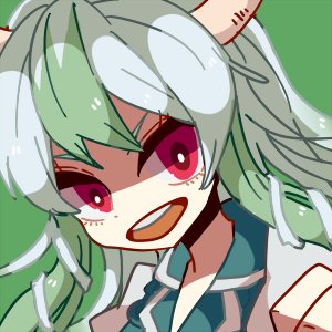 シマフリさんのプロフィール画像