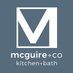McGuire + Co. Kitchen & Bath (@mcguirekitchen) Twitter profile photo McGuire + Co. Kitchen & Bath (@mcguirekitchen) Twitter profile photo
