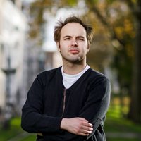 Maarten Buser (@maartenbuser) 's Twitter Profile