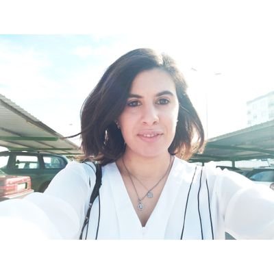 IldaAntunes's profile picture. 