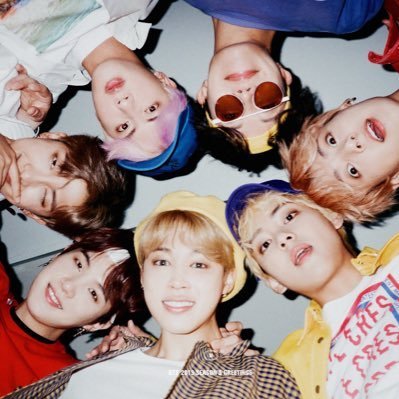 ~ Fanpage ~

To make old Armys nostalgic and new Armys discover tweets they've never seen!