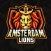 Amsterdam Lions (@amsterdamlions) Twitter profile photo Amsterdam Lions (@amsterdamlions) Twitter profile photo