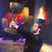 Manked (@mankedupmage) 's Twitter Profile