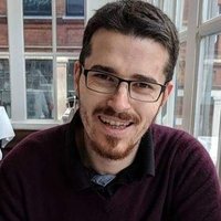 Shaun Crampton (@fasaxc) 's Twitter Profile