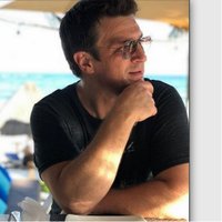 Alex Reynolds (@alexthecityrey) 's Twitter Profile Photo