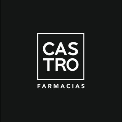 Estamos en Fdez Latorre 53 y CC Marineda City.Porque no todas las farmacias son iguales. En Instagram @castrofarmacias En Facebook Farmacia Castro