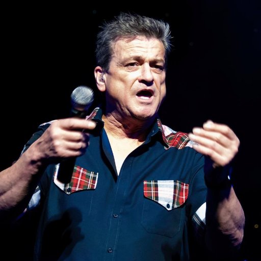 Welcome to the Les McKeown and his Bay City Rollers twitter fanpage