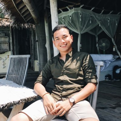 bimaramadhan's profile picture. 