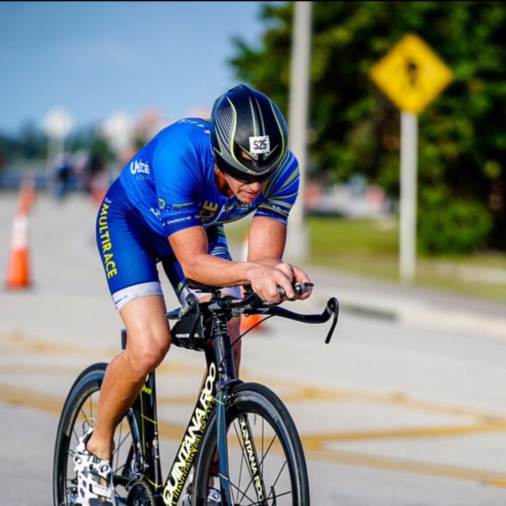 tribohl's profile picture. Firefighter Scuba Instructor Triathlete and Born Again Christian. Strong to the Finish 2Timothy 4:7. Multirace Team ambassador