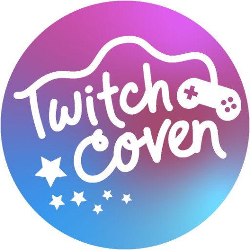 Community of Witches & high-vibe Content Creators. 
You can’t spell Twitch without Witch!
💜✨Founder // Social: @jessythehag
🌿✨CM // Discord: @sourapplelol