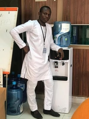 moussa_kologo's profile picture. 