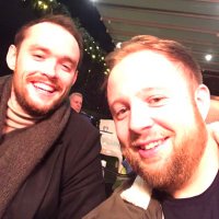 Jamieb (@jamieerac) 's Twitter Profile Photo Jamieb (@jamieerac) 's Twitter Profile Photo