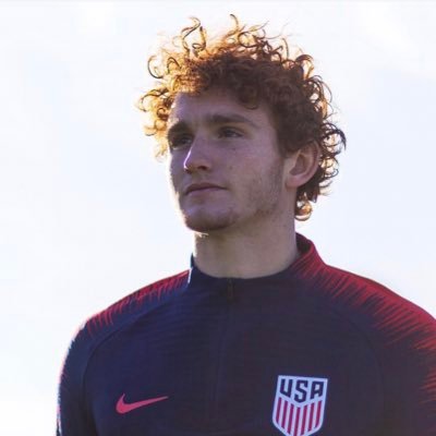 Josh Sargent Profile