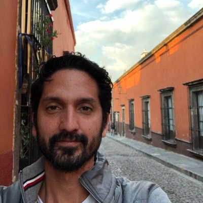 bettososa's profile picture. Robótico, agrotecnólogo y tecnólogo espacial.