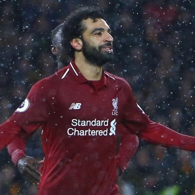 All Salah facts are independently verified and 100% accurate. Parody. #LFC related betting tips and offers included. 18+, https://t.co/0WiNwt5hky. #MoSalahFacts