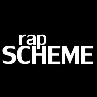 REAL NAME, NO GIMMICKS... rapSCHEME@gmail.com