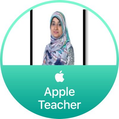 An Innovator and explorer who looks out for opportunities to learn , grow and invent.#MIEExpert#Microsoft Technology Associate #ClimateChangeTeacher@nearpod