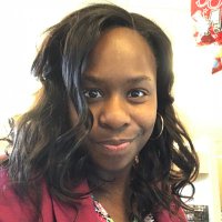 Lina Kacyem (she/her) (@linakacyem87) 's Twitter Profile