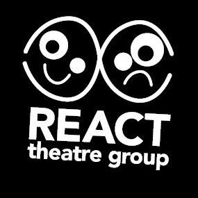 ReActStrathUni's profile picture. Re-Act memes for theatre loving teens