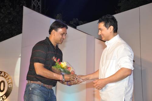USA & India published Author, Leadership Trainer, Film & ads writer & winner of several accolades & awards including sm 4m Silicon Valley, USA. Mentor @JITO