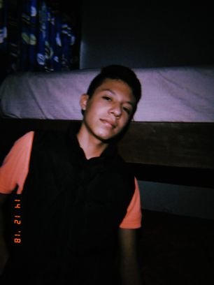 LuisAngelLenRo2's profile picture. Xd