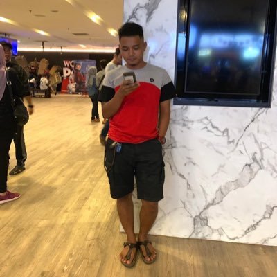 sabri_sudi's profile picture. best never rest