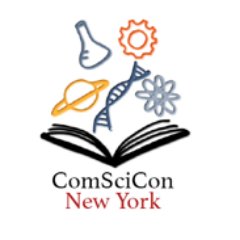 June 1st-2nd, 2023. @ComSciCon virtual workshop for #STEM #gradstudents & #postdocs across NY State.