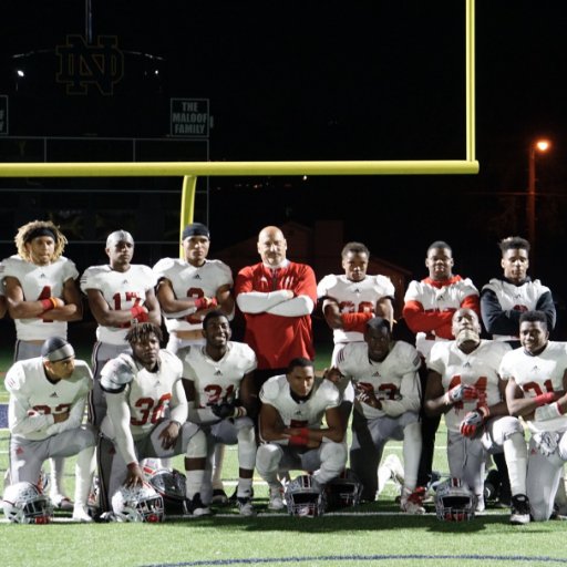 Head Football Coach Beachside HS