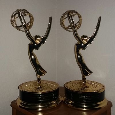 5 time Emmy® Award Winning Photojournalist at WSYX ABC6/WTTE FOX28 in Columbus, Ohio. Catch me on Good Day Columbus M-F 7-10am on FOX28 WTTE TV.