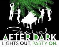 FestAfterDark's profile picture. Festival After Dark is part of CARTI's 34th annual Festival of Trees. A casual mix & mingle with live music, cuisine and silent auctions. Dec. 3, 2010