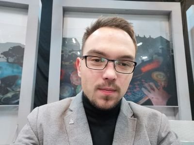 B_Jedrusiak's profile picture. 