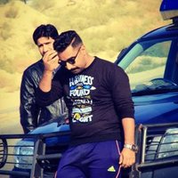 Sarfrazjr (@sarfrazjr) Twitter profile photo