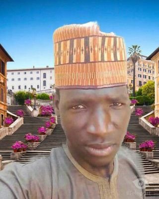 AbubakarBk14's profile picture. 