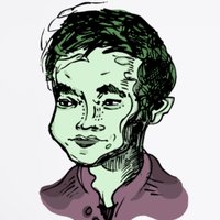 Kevin Fei Sun 孙愷文 (@kebuhcah) 's Twitter Profile