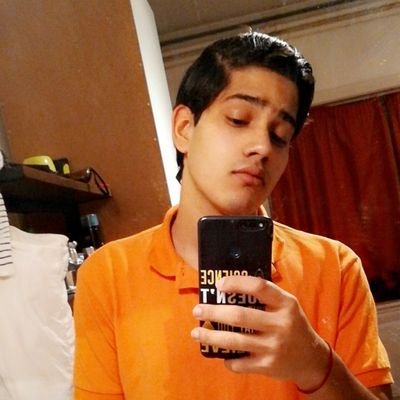 GautD1999's profile picture. Just another engineering student.
KU Leuven 21'