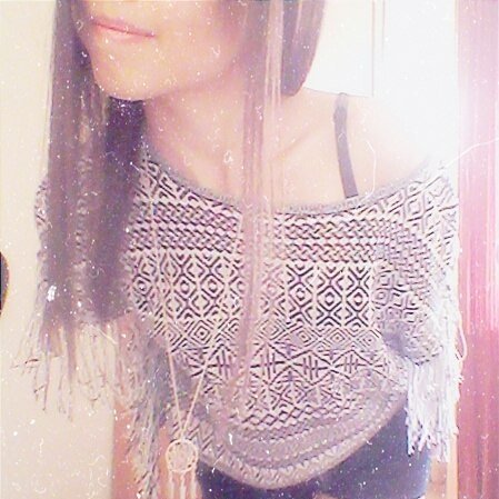 danafoxy13's profile picture. Lyricist, searching for singers. If you want to see my works go to my inst♥
I left the university for my dreams.
I'm a yogie mama. I like traveling.