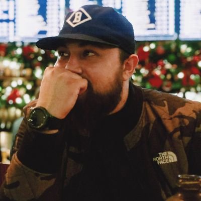 grant_sontag27's profile picture. Oklahoma State Alum