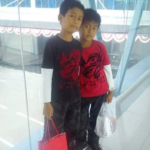 arief_ramansyah's profile picture. Its all about you :-)