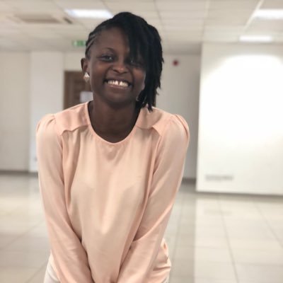 Ziyyakartu's profile picture. love volunteering, meeting new people, a development communication student, working with rural communities and a big movie lover.