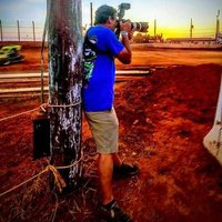 Dave Dellinger (@davedellinger_) Twitter profile photo