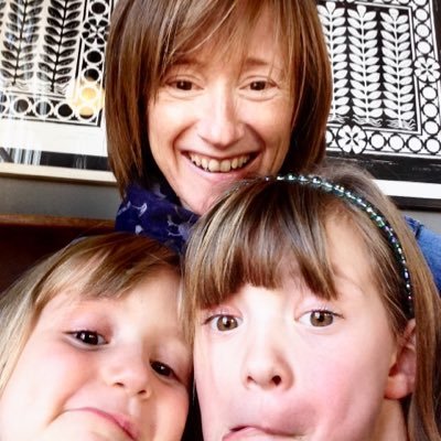 Protector of mighty girl choristers, chocolate & cats, passionate about music for all.