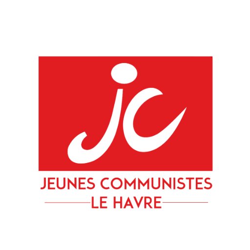 🔴📣Compte officiel des Jeunes Communistes du Havre et de son agglomération. Pour la révolution, pour le socialisme, pour le communisme ✊🔴