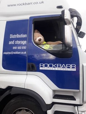 Rockbarr Logistics