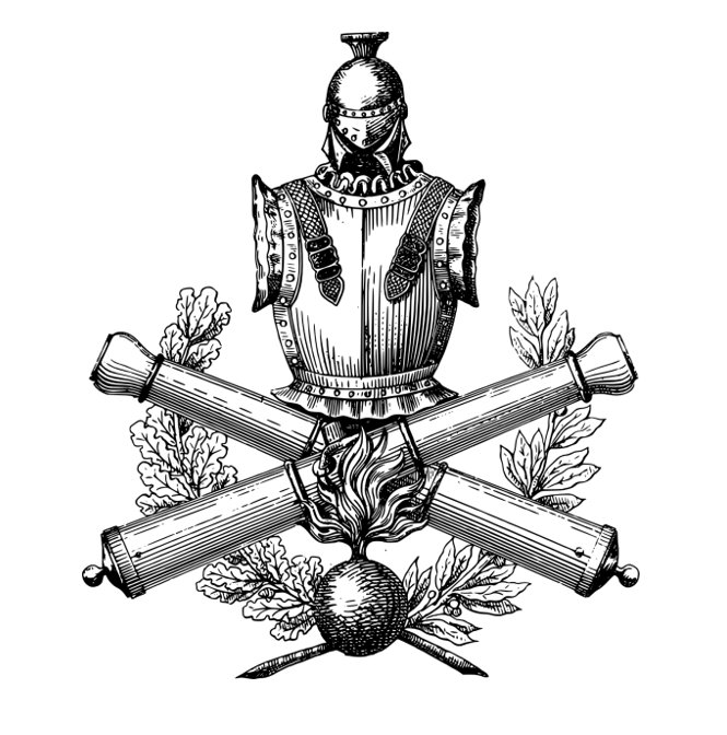 EaagThese's profile picture. Je suis une (future) thèse en Histoire sur l'Ecole d'Application de l'Artillerie et du Génie. EAAG, c'est mon petit nom.
Mon auteur s'occupe de moi...parfois.