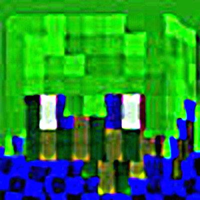 NeonetSrvTeam's profile picture. 