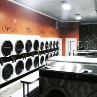 galax laundromat(@GalaxLaundromat) 's Twitter Profile Photo