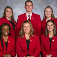 Tennessee FCCLA - @TennesseeFCCLA Twitter Profile Photo