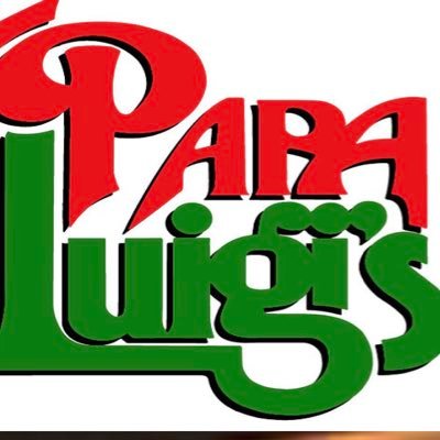 Papa Luigis Euxton - What a year!!! What amazing customers and