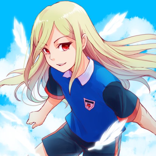 😍💟 アフロディさんのプロフィール画像