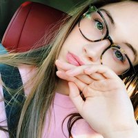 Ruby Palmer - @McCartyKaitlin Twitter Profile Photo